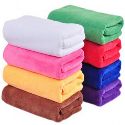 beauty hair salon towel