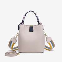 2020 Fashion Trendy Evening Clutch Shoulder Bucket Leather Crossbody Luxury Tote Bags Purses and Handbags for Women