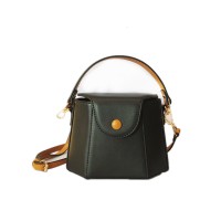 2020 New Fashion Wholesale Popular Leather Ladies Bucket Crossbody Shoulder Bag for Women Designers Tote Bags Women Handbags